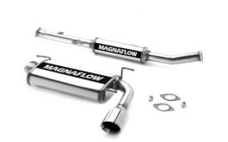 MagnaFlow Exhaust 15715 for Mazda Miata MX5