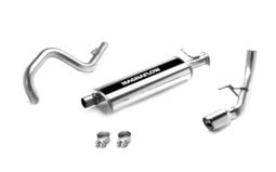 MagnaFlow Exhaust 15718 for Ford Explorer