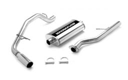 MagnaFlow Exhaust 15724 for Chevrolet Avalanche 1500