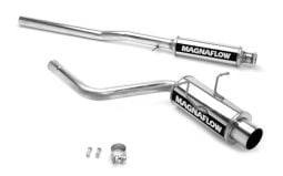 MagnaFlow Exhaust 15741 for Mini Cooper