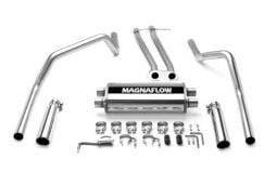 MagnaFlow Exhaust 15750 for GMC C1500 K1500