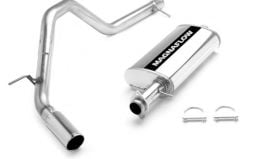 MagnaFlow Exhaust 15755 for Ford Expedition