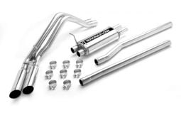 MagnaFlow Exhaust 15772 for Ford F150