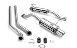 MagnaFlow Exhaust 15783 for Acura RSX