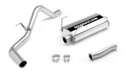 MagnaFlow Exhaust 15809 for Toyota Tundra