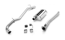 MagnaFlow Exhaust 15811 for 2000-2004 Toyota Tacoma