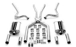 MagnaFlow Exhaust 15815 for Ford Mustang