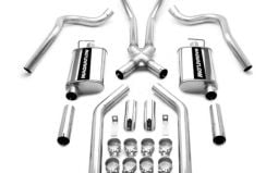 MagnaFlow Exhaust 15816 for Ford Mustang