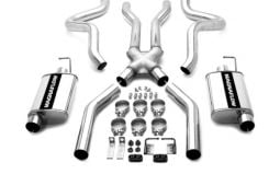 MagnaFlow Exhaust 15817 for Ford Mustang