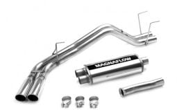 MagnaFlow Exhaust 15820 for Toyota Tundra