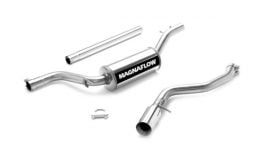 MagnaFlow Exhaust 15826 for Ford Focus
