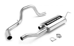 MagnaFlow Exhaust 15836 for Chevrolet Avalanche 2500