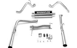 MagnaFlow Exhaust 15846 for GMC Canyon