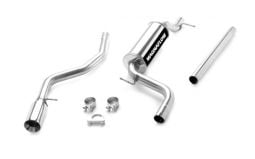MagnaFlow Exhaust 15864 for Ford Focus