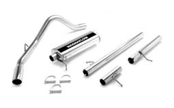 MagnaFlow Exhaust 15869 for Ford F250 F350 Super Duty