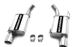 MagnaFlow Exhaust 15882 for Ford Mustang