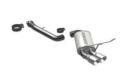 MagnaFlow Exhaust 16526 for BMW 135i