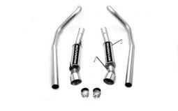MagnaFlow Exhaust 16571 for Ford Mustang