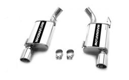 MagnaFlow Exhaust 16573 for Ford Mustang