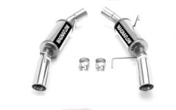 MagnaFlow Exhaust 16574 for Ford Mustang