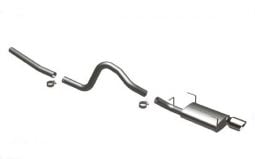 MagnaFlow Exhaust 16576 for Ford Mustang