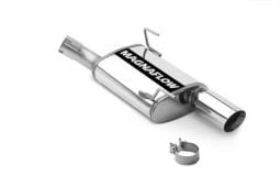 MagnaFlow Exhaust 16577 for Ford Mustang