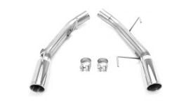 MagnaFlow Exhaust 16578 for Ford Mustang