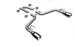 MagnaFlow 15093 Competition Exhaust for 2010-2013 Camaro SS Coupe