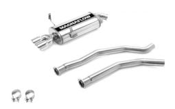 MagnaFlow Exhaust 16603 for BMW 328i 328is