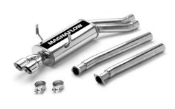 MagnaFlow Exhaust 16604 for BMW M3
