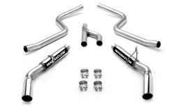 MagnaFlow Exhaust 16605 for Ford Mustang