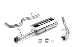 MagnaFlow Exhaust 16606 for Ford Explorer