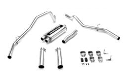 MagnaFlow Exhaust 16615 for Ford F150