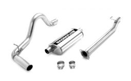 MagnaFlow Exhaust 16625 for Toyota Tacoma