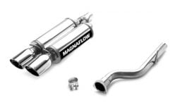 MagnaFlow Exhaust 16633 for Chrysler Crossfire