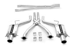 MagnaFlow Exhaust 16636 for Cadillac CTS
