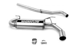MagnaFlow Exhaust 16638 for Mazda Miata MX5