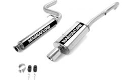 MagnaFlow Exhaust 16663 for Saturn Ion