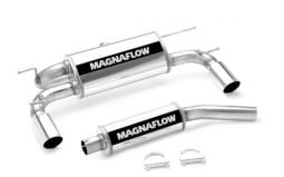 MagnaFlow Exhaust 16668 for Mazda Miata MX5