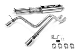 MagnaFlow Exhaust 16673 for Hummer H2