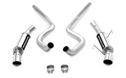MagnaFlow Exhaust 16674 for Ford Mustang