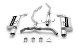 MagnaFlow Exhaust 16675 for Ford Fusion