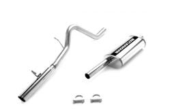 MagnaFlow Exhaust 16676 for Ford Escape