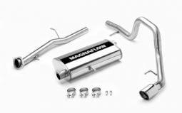 MagnaFlow Exhaust 16679 for Ford Explorer Sport Trac