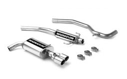 MagnaFlow Exhaust 16684 for Ford Fusion