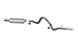 MagnaFlow Exhaust 16713 for Land Rover Range Rover