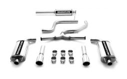 MagnaFlow Exhaust 16727 for Monte Carlo V8