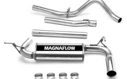 MagnaFlow Exhaust 16751 for Jeep Wrangler