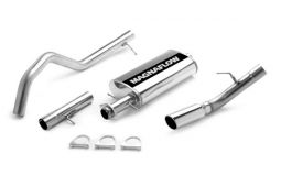 MagnaFlow Exhaust 16752 for Ford Expedition
