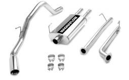 MagnaFlow Exhaust 16753 for Toyota Tundra